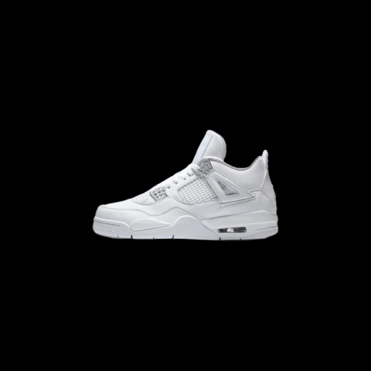 Air Jordan 4 Retro 'Pure Money'