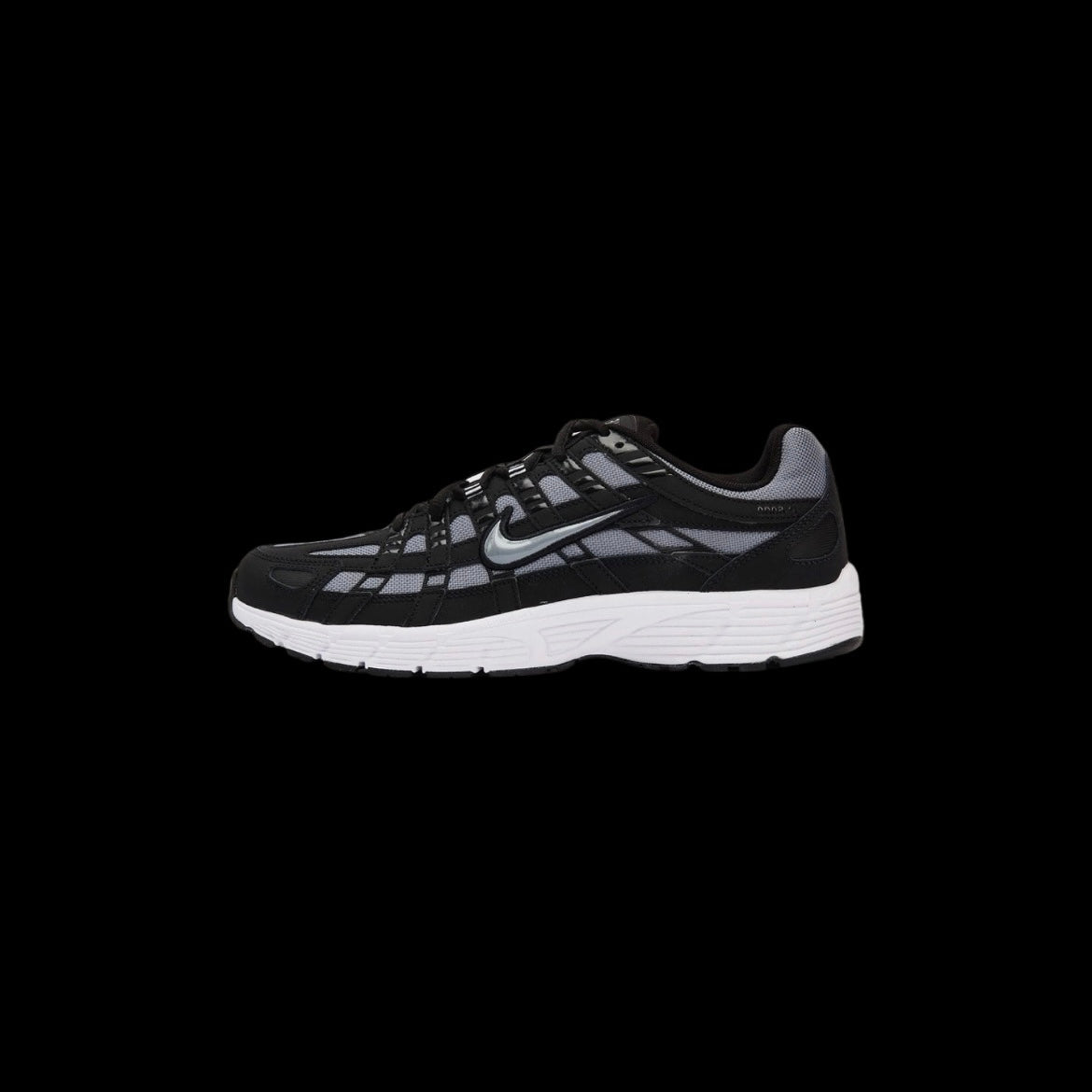 Nike P-6000