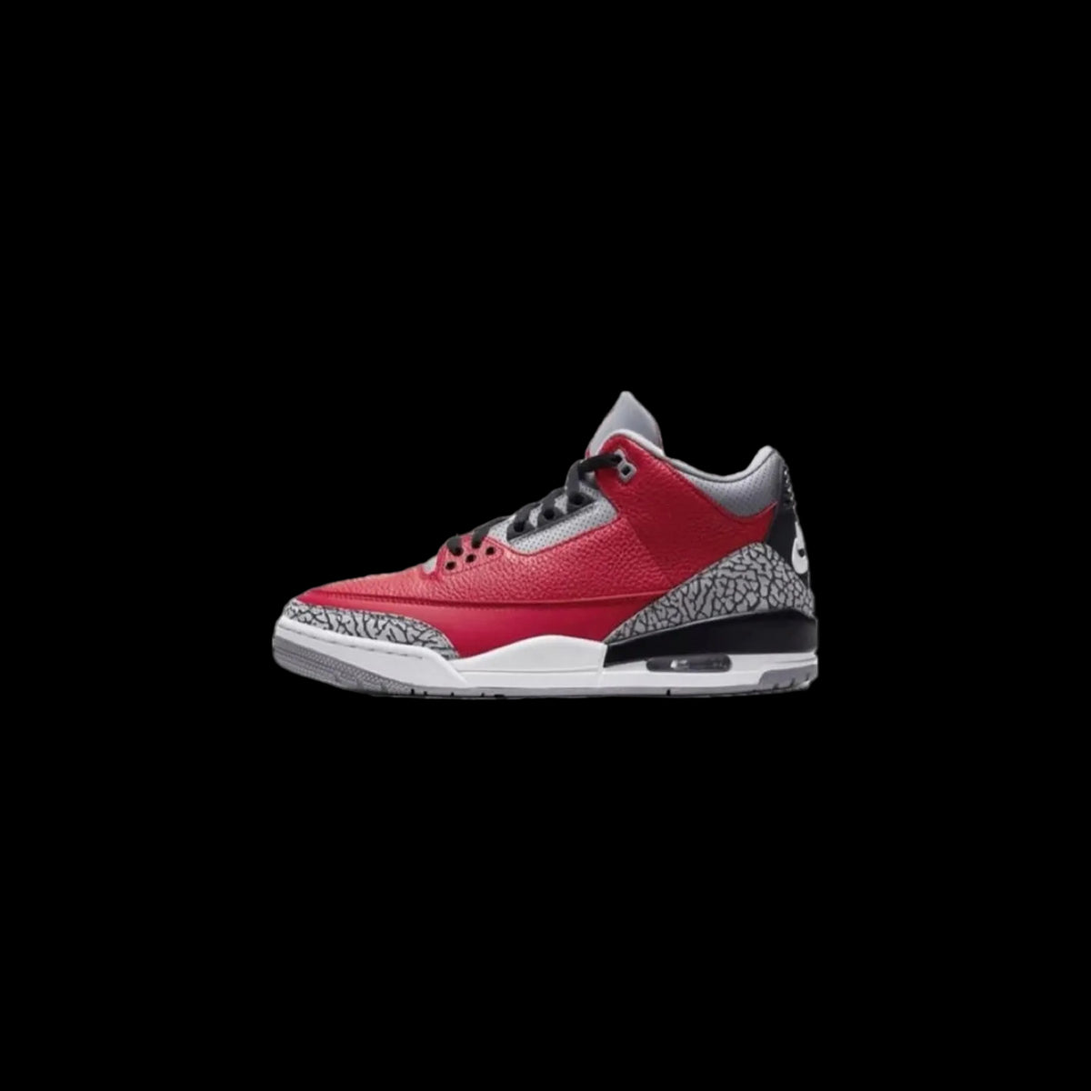 Air Jordan 3 Retro SE 'Unite'
