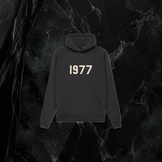 Fear of God Essentials 1977 Hoodie