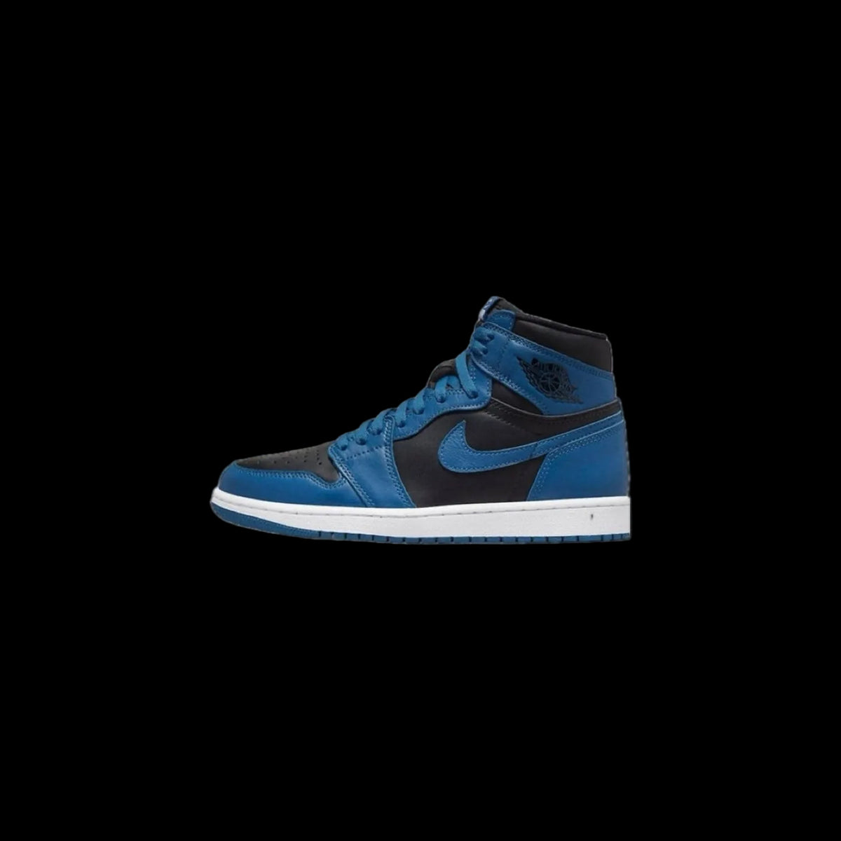 Air Jordan 1 Retro High OG "Dark Marina Blue"