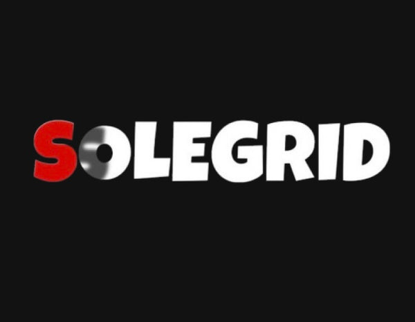 SoleGrid