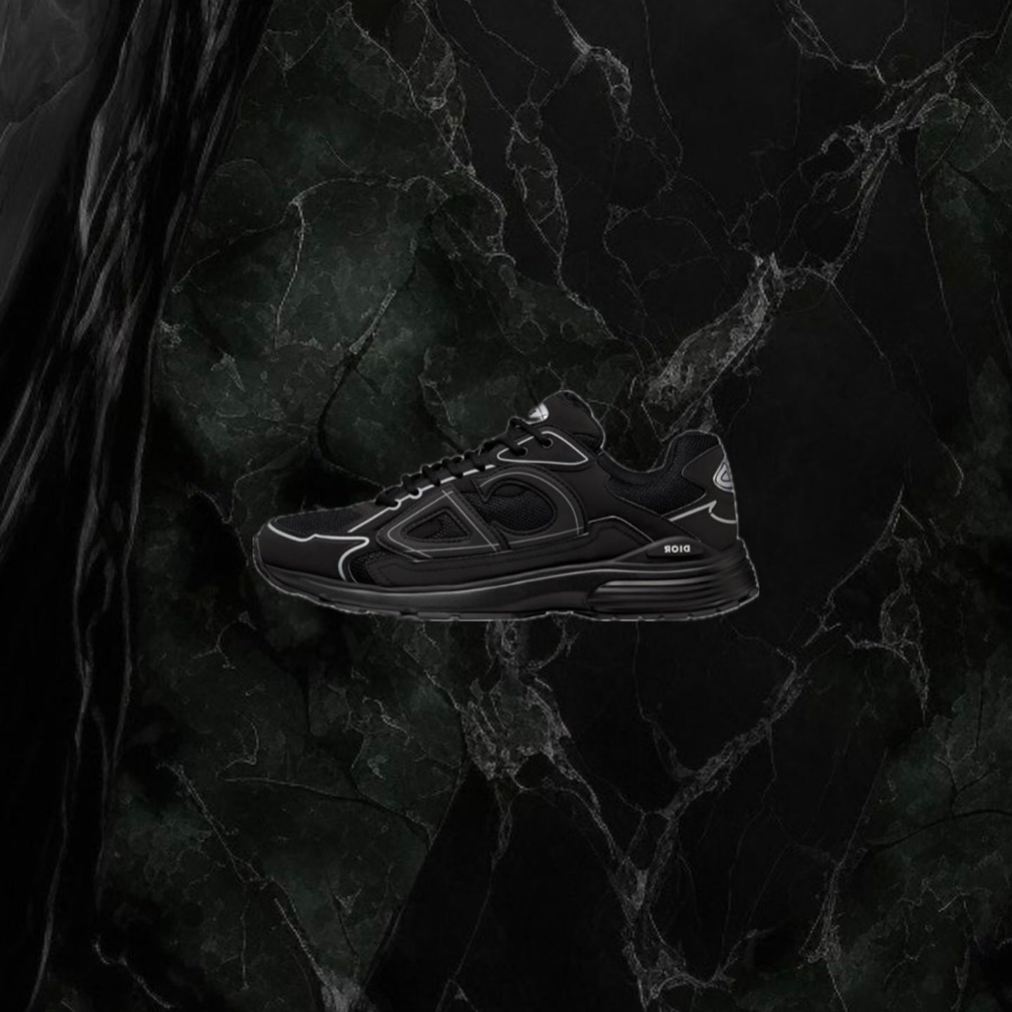 Dior B30 ‘Black’