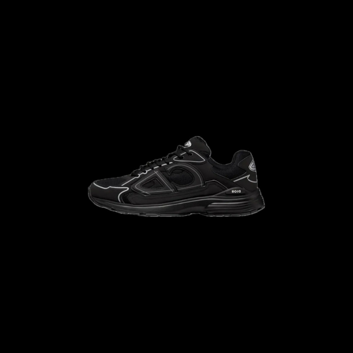 Dior B30 ‘Black’