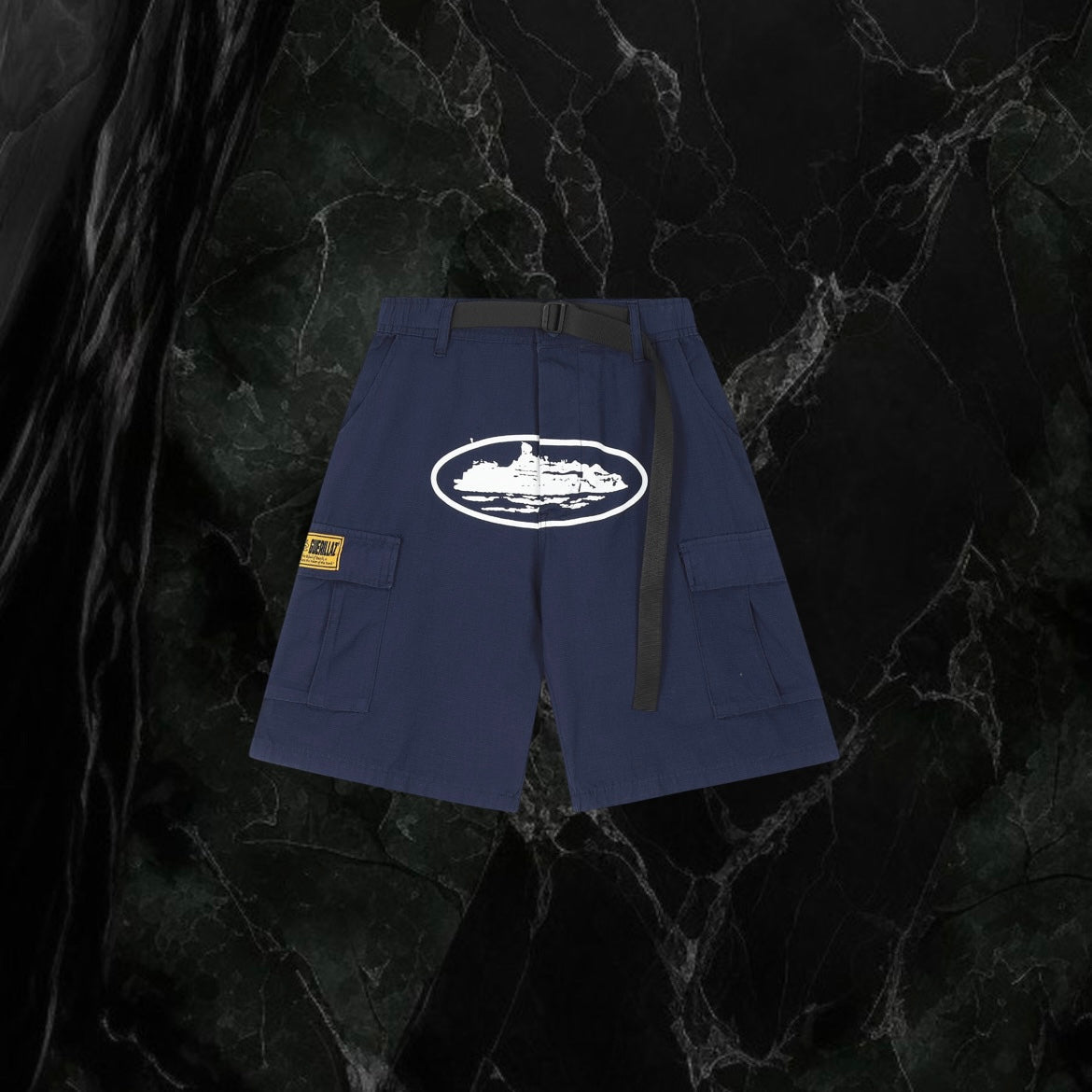 Corteiz Cargo Short