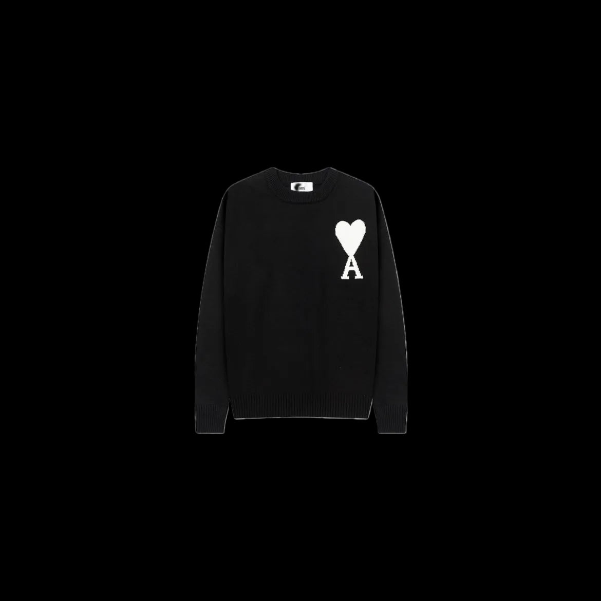 Ami Sweater