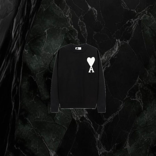 Ami Sweater