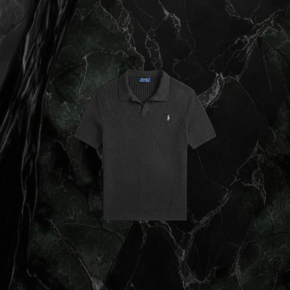 Polo Knit Ralph Lauren