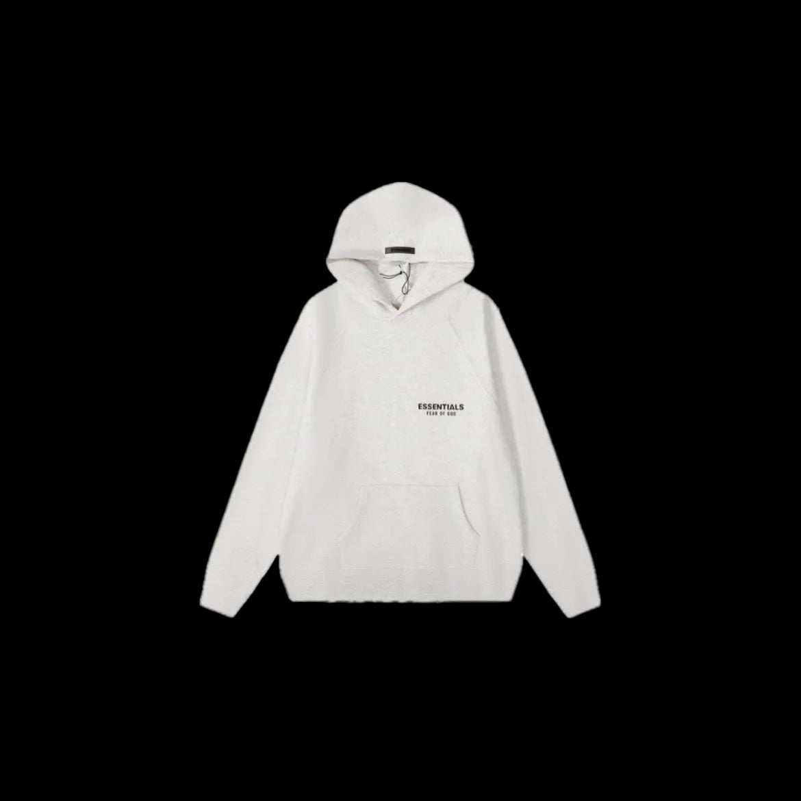 Essential Hoodie