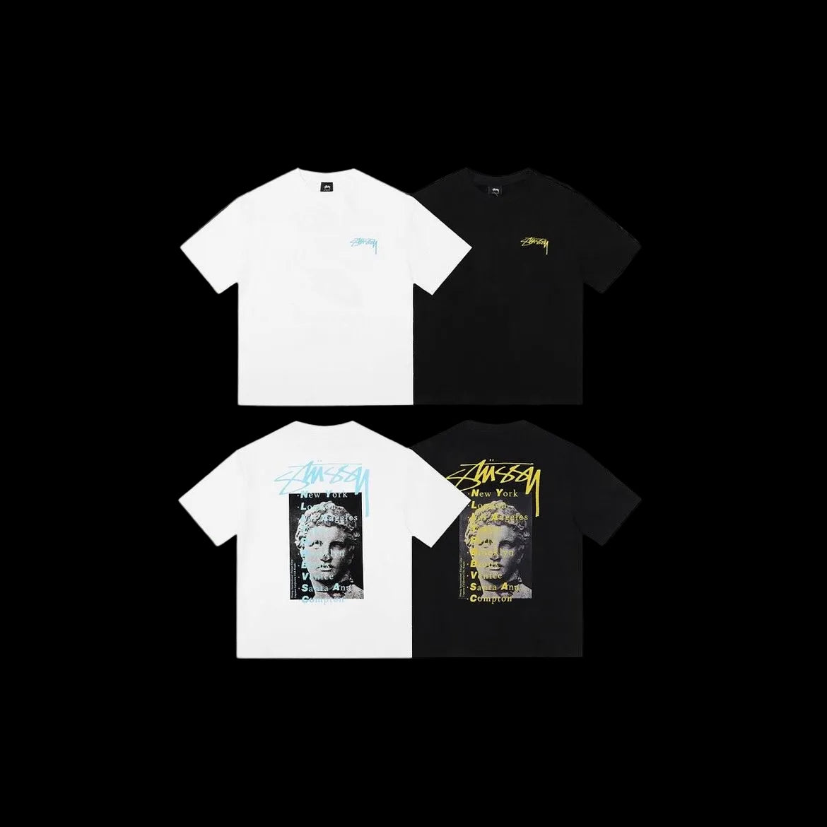 Stussy T-Shirt