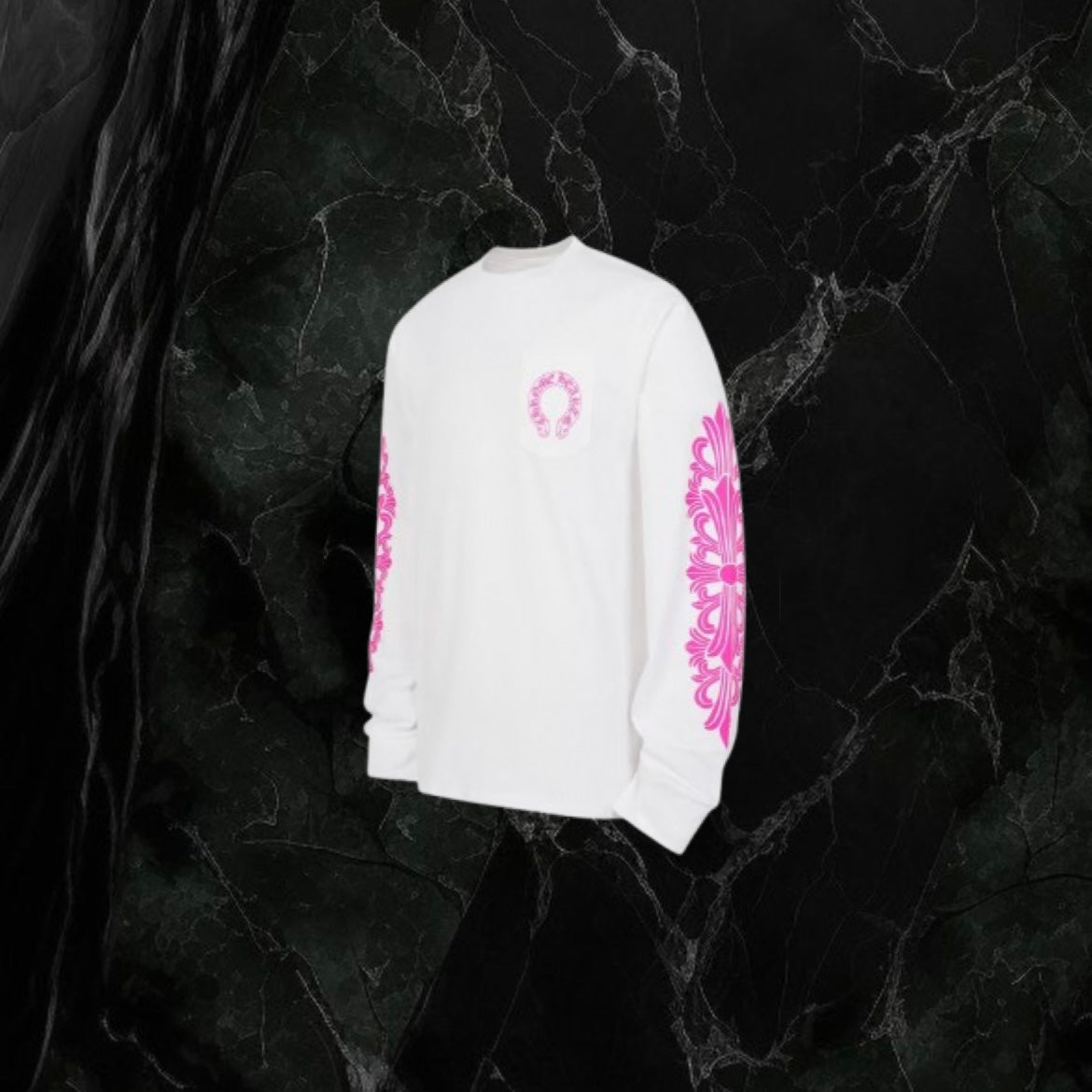 Chrome Heart Long Sleeve