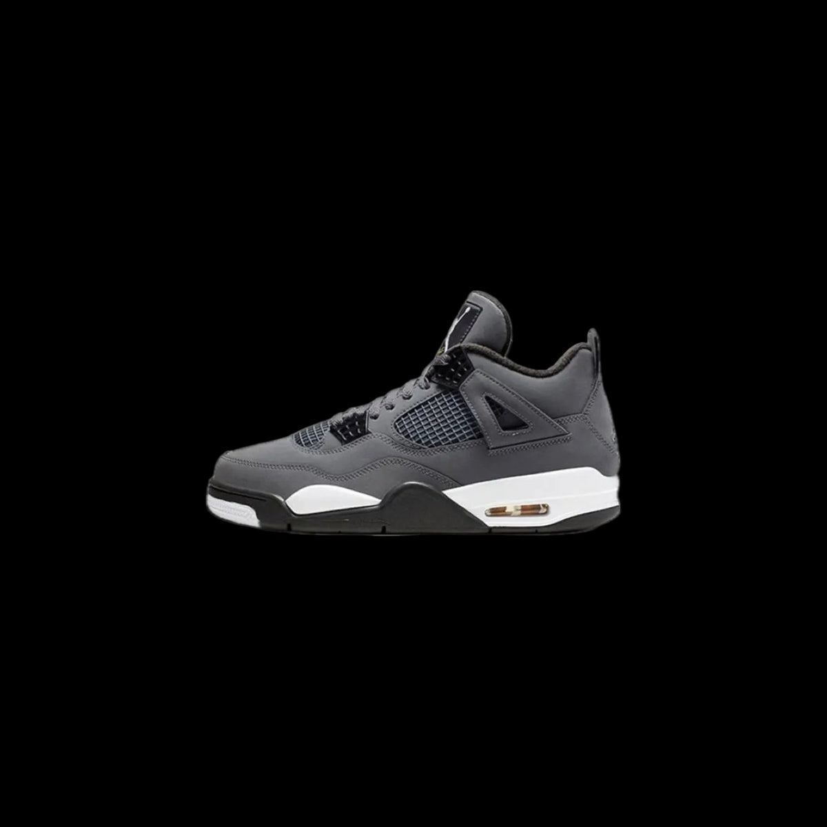 Air Jordan 4 Retro 'Cool Grey'