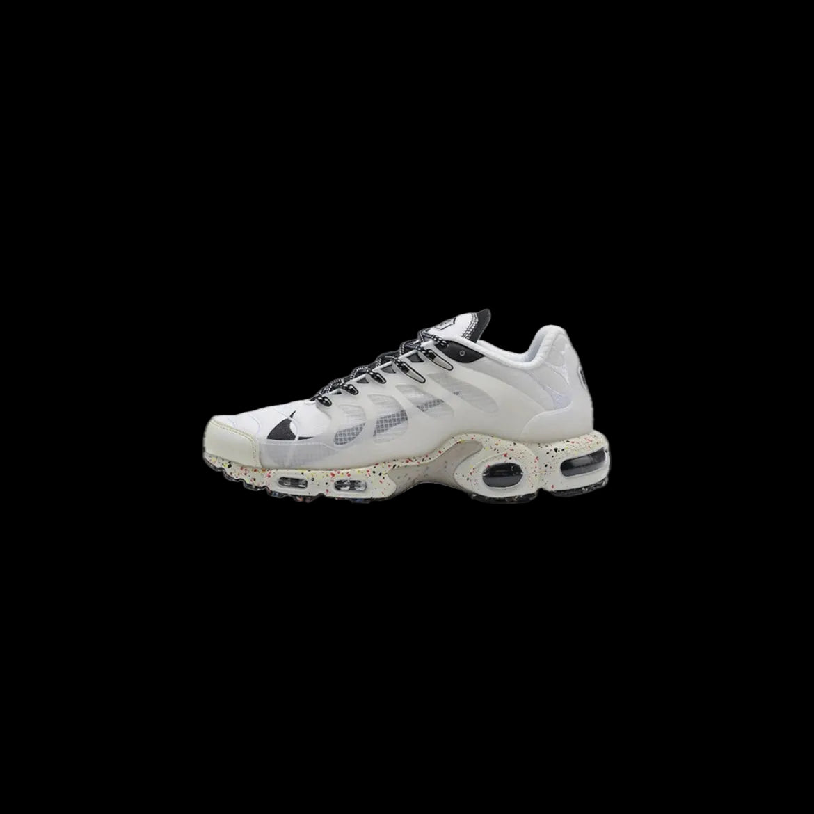 Nike Air Max ‘Terrascape White & Black’