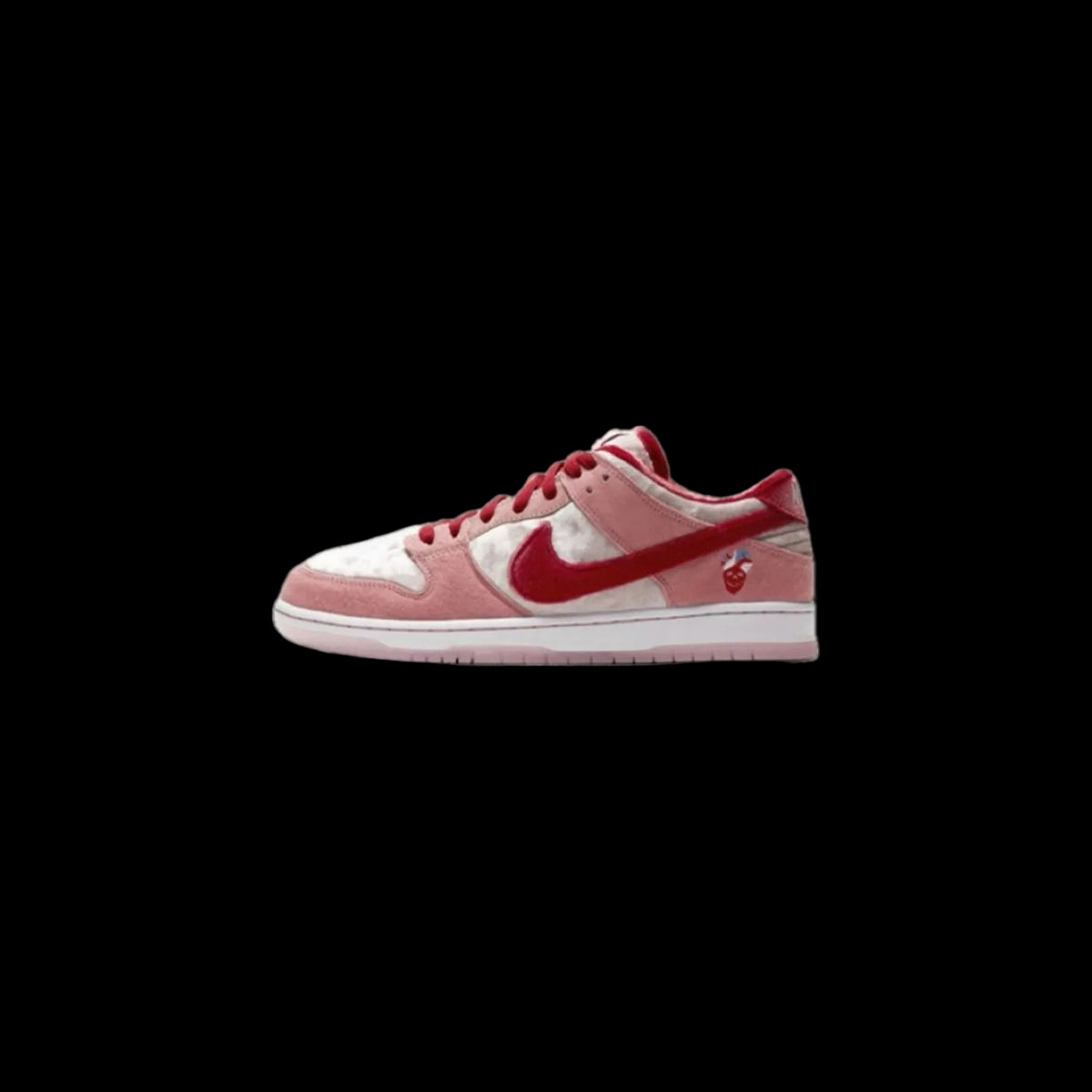 Nike x StrangeLove SB Dunk Low 'Valentine's Day'