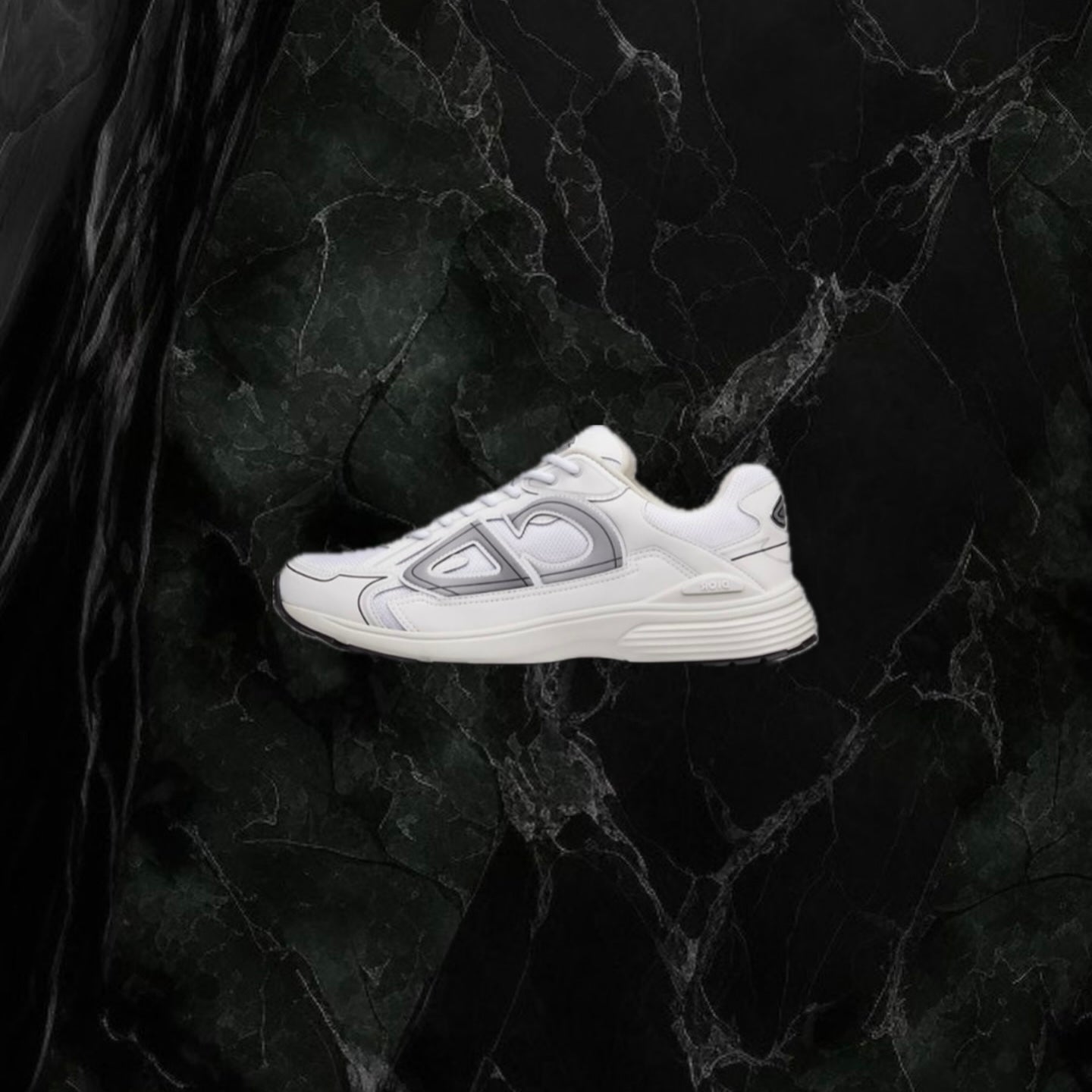 Dior B30 ‘White’