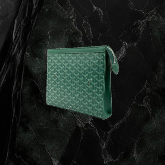 Goyard Clutchbag