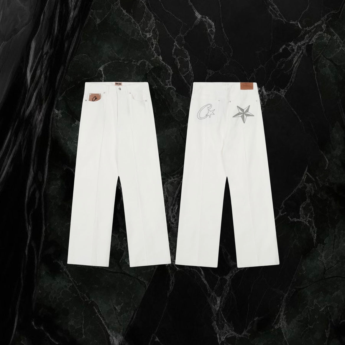 Corteiz Jeans