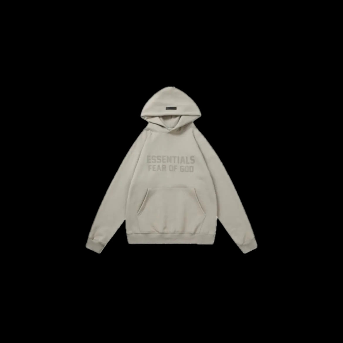 Essential Hoodie ‘Dusty Beige’