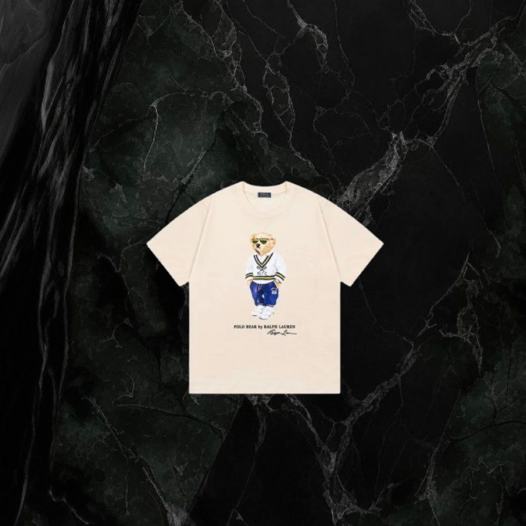 Polo Bear T-Shirt