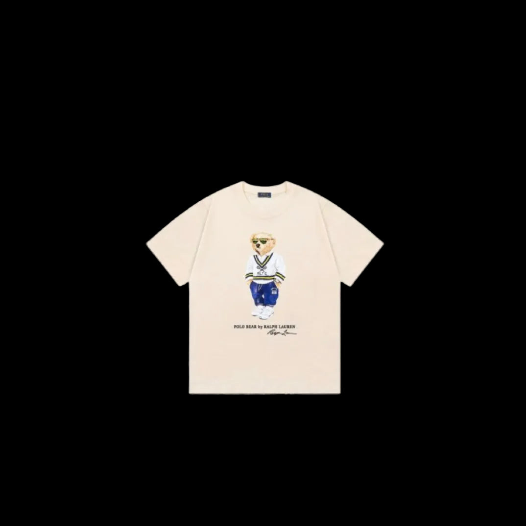 Polo Bear T-Shirt