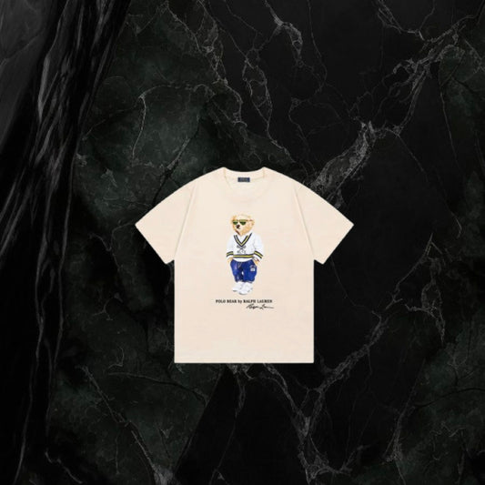 Polo Bear T-Shirt