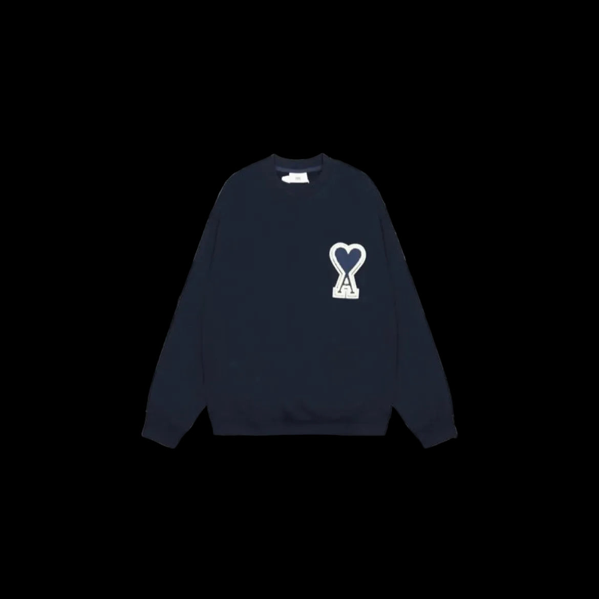 Ami Sweater