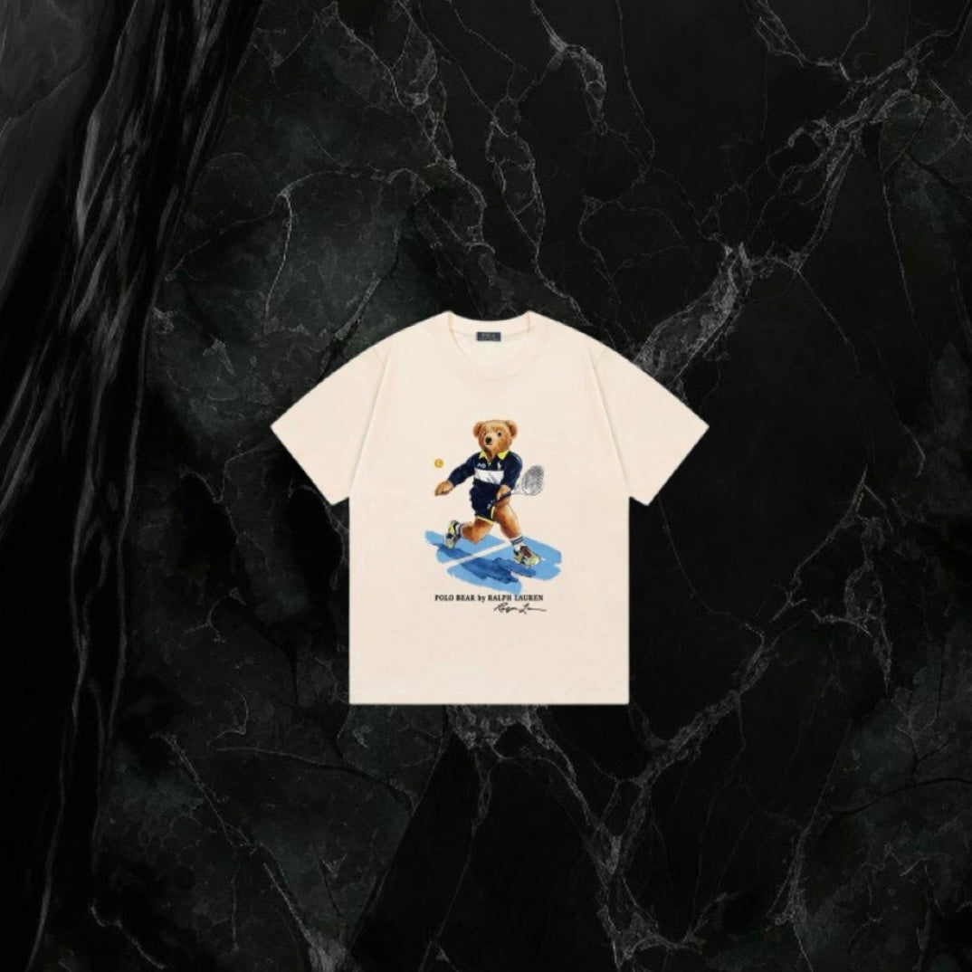 Polo Bear T-Shirt