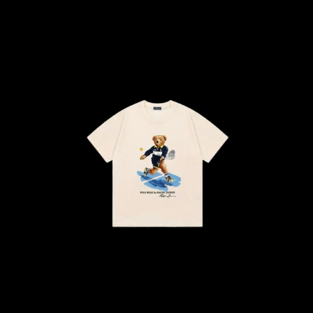 Polo Bear T-Shirt