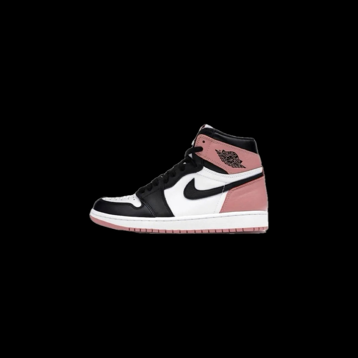 WMNS Air Jordan 1 Retro High ‘Rust Pink’