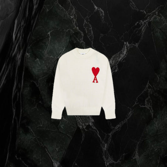 Ami Sweater