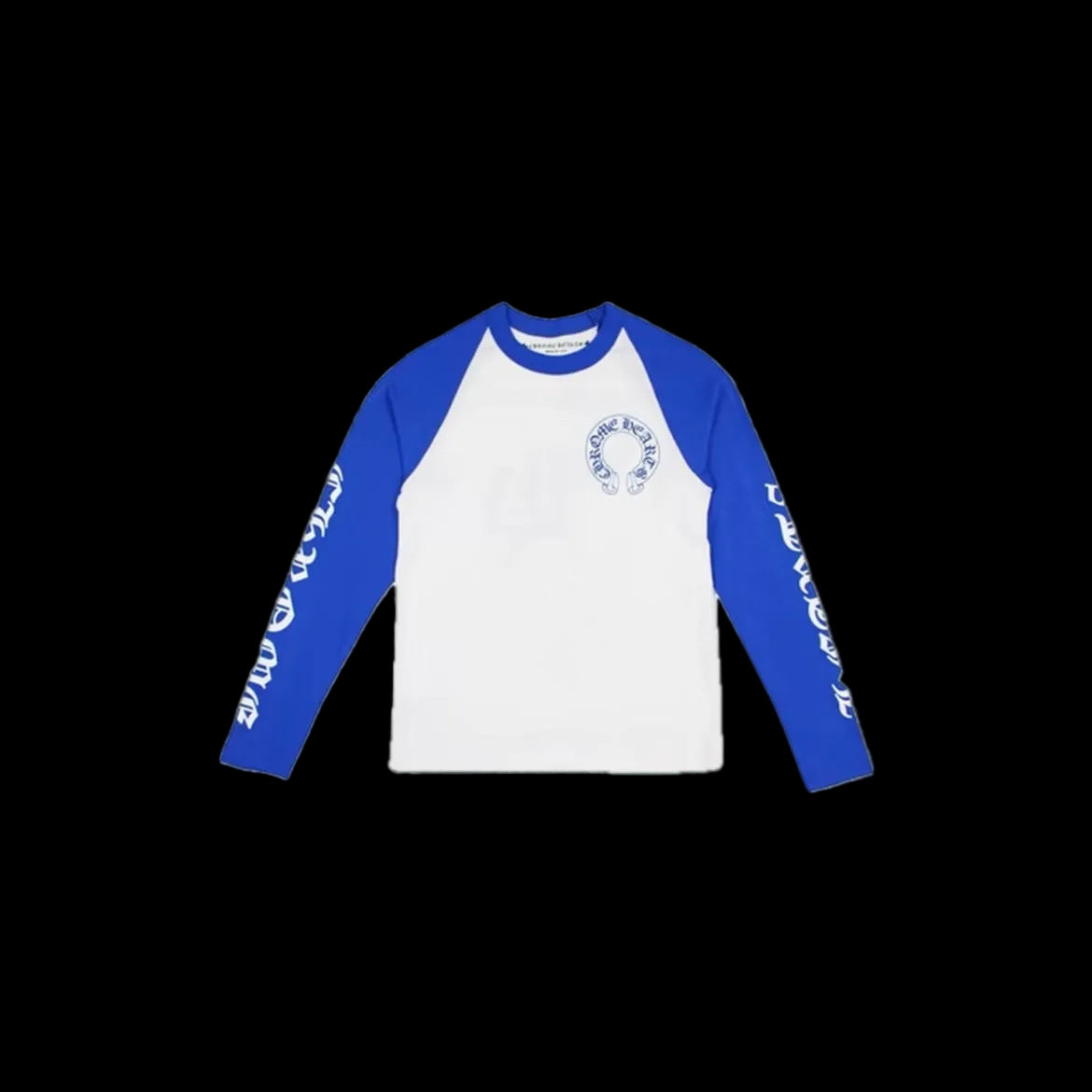 Chrome Heart Long Sleeve
