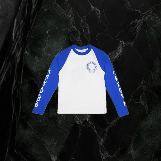 Chrome Heart Sweater