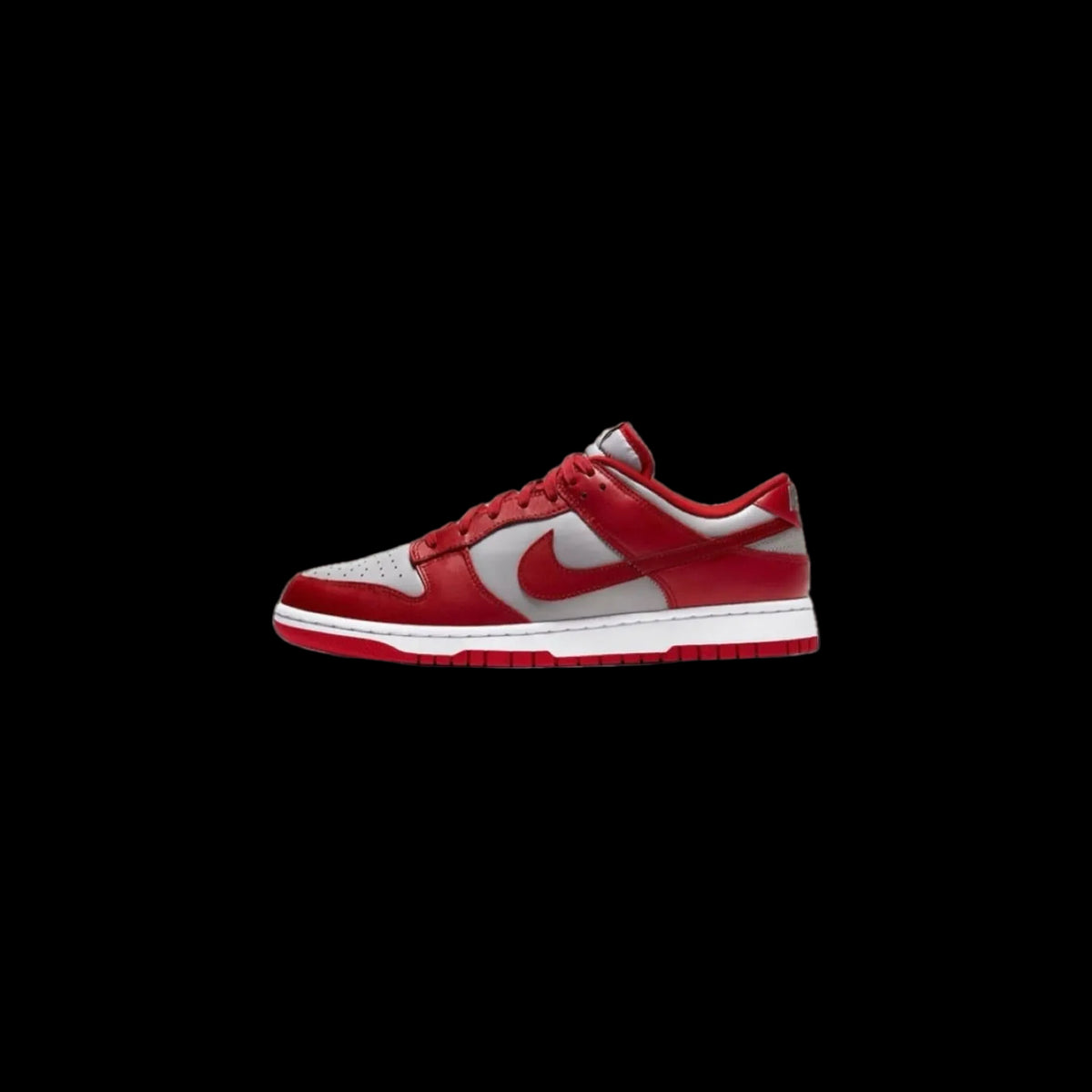 Nike Dunk Low 'UNLV' 2021
