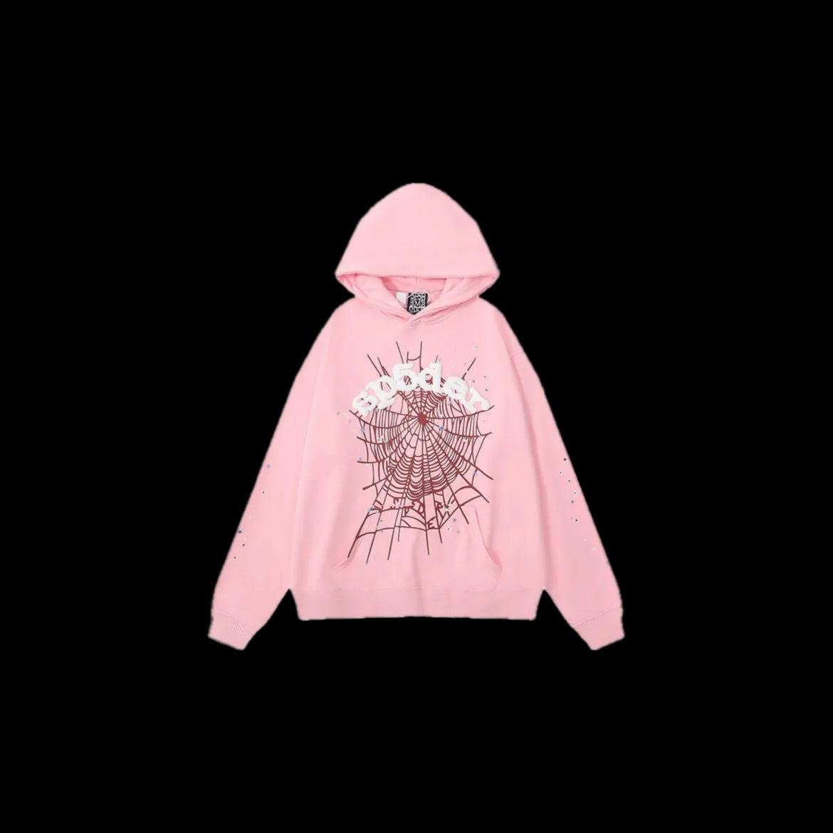 Sp5der Hoodie