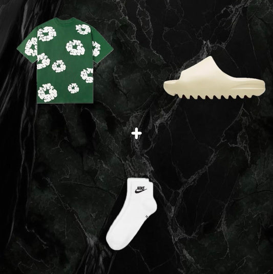 Denim Tears Bundle
