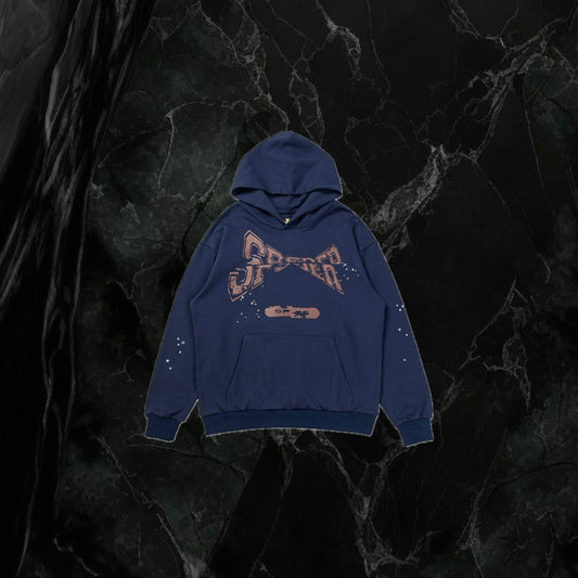 Sp5der Hoodie