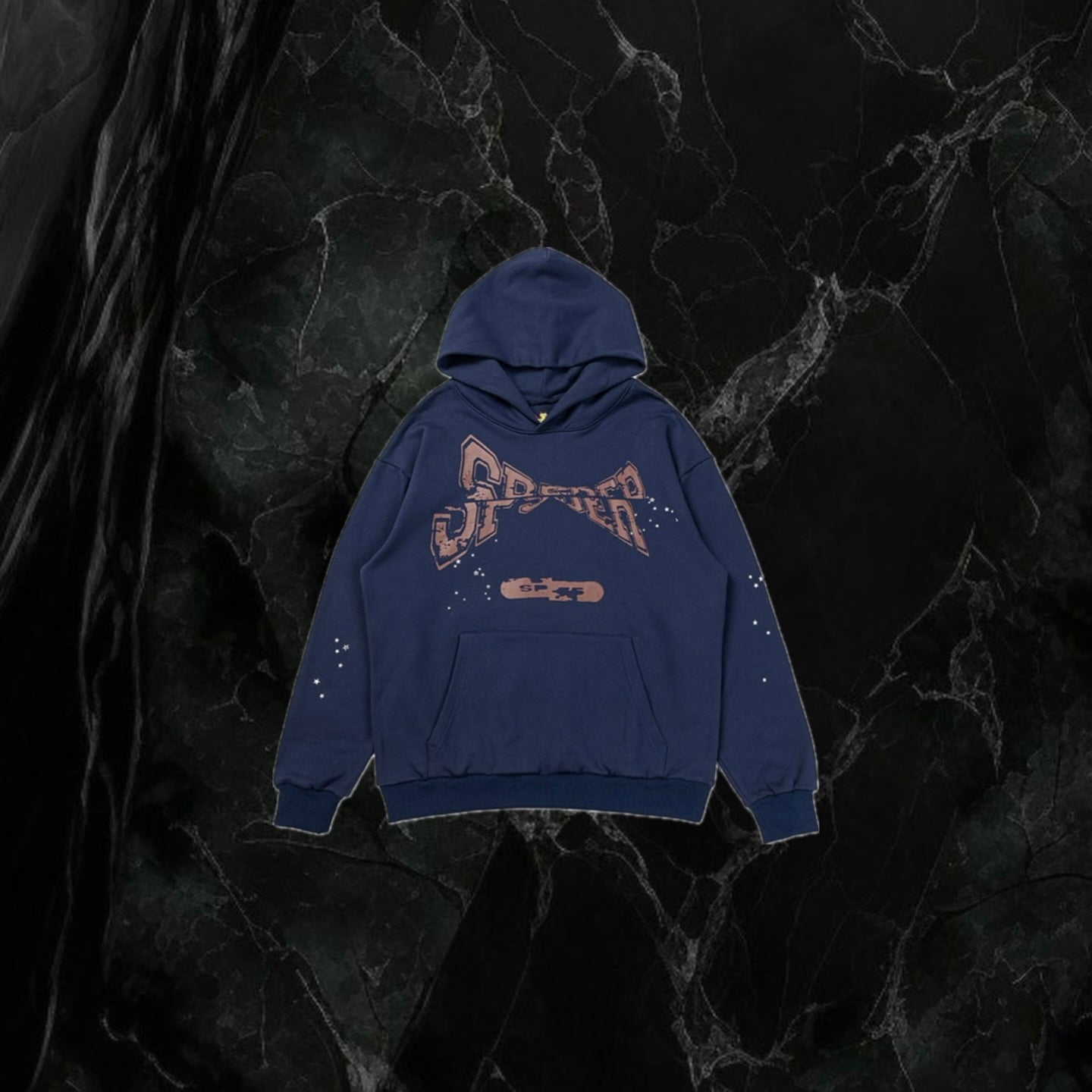 Sp5der Hoodie