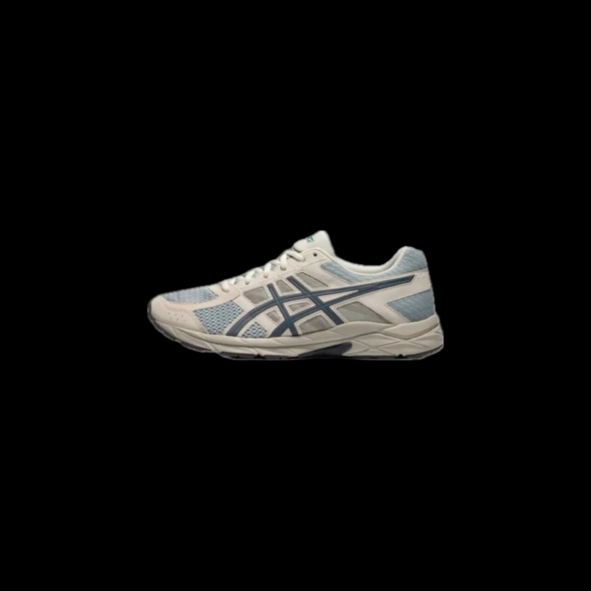 ASICS Gel Contend 4 ‘Blue/Beige’