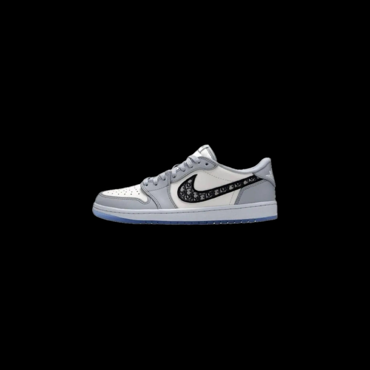 Air Jordan 1 Retro Low Dior
