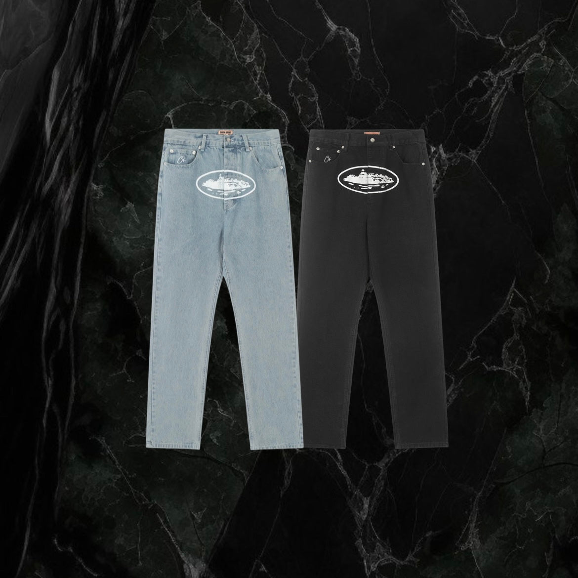 Corteiz Jeans