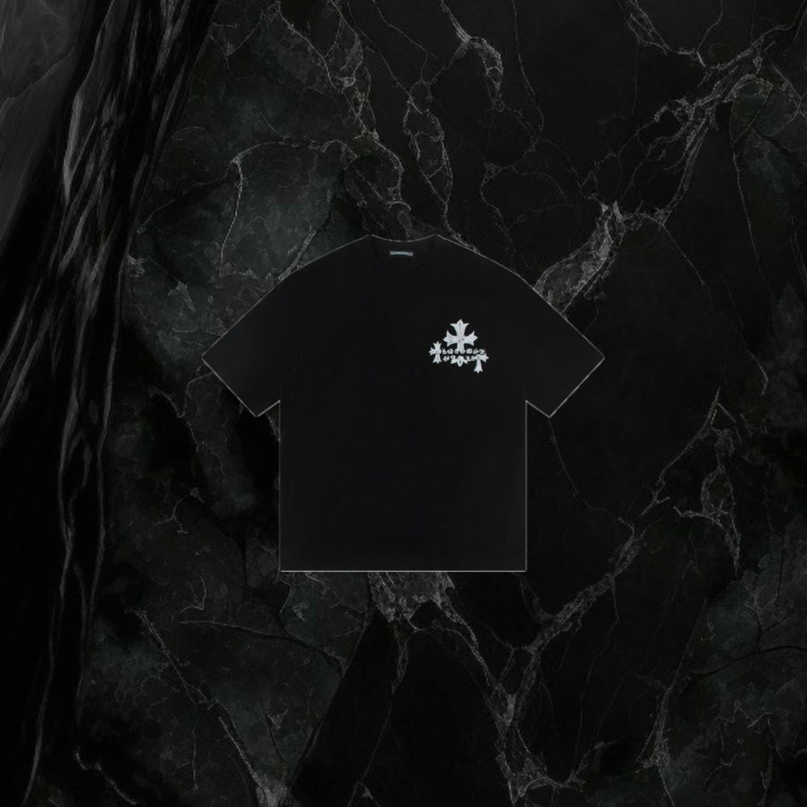 Chrome Heart T-Shirt