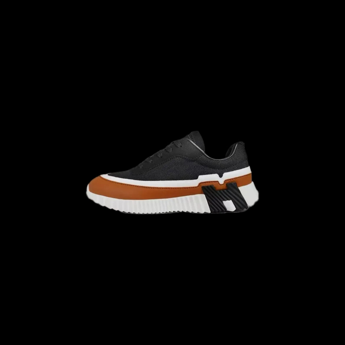 Hermes ‘Brown/Black’