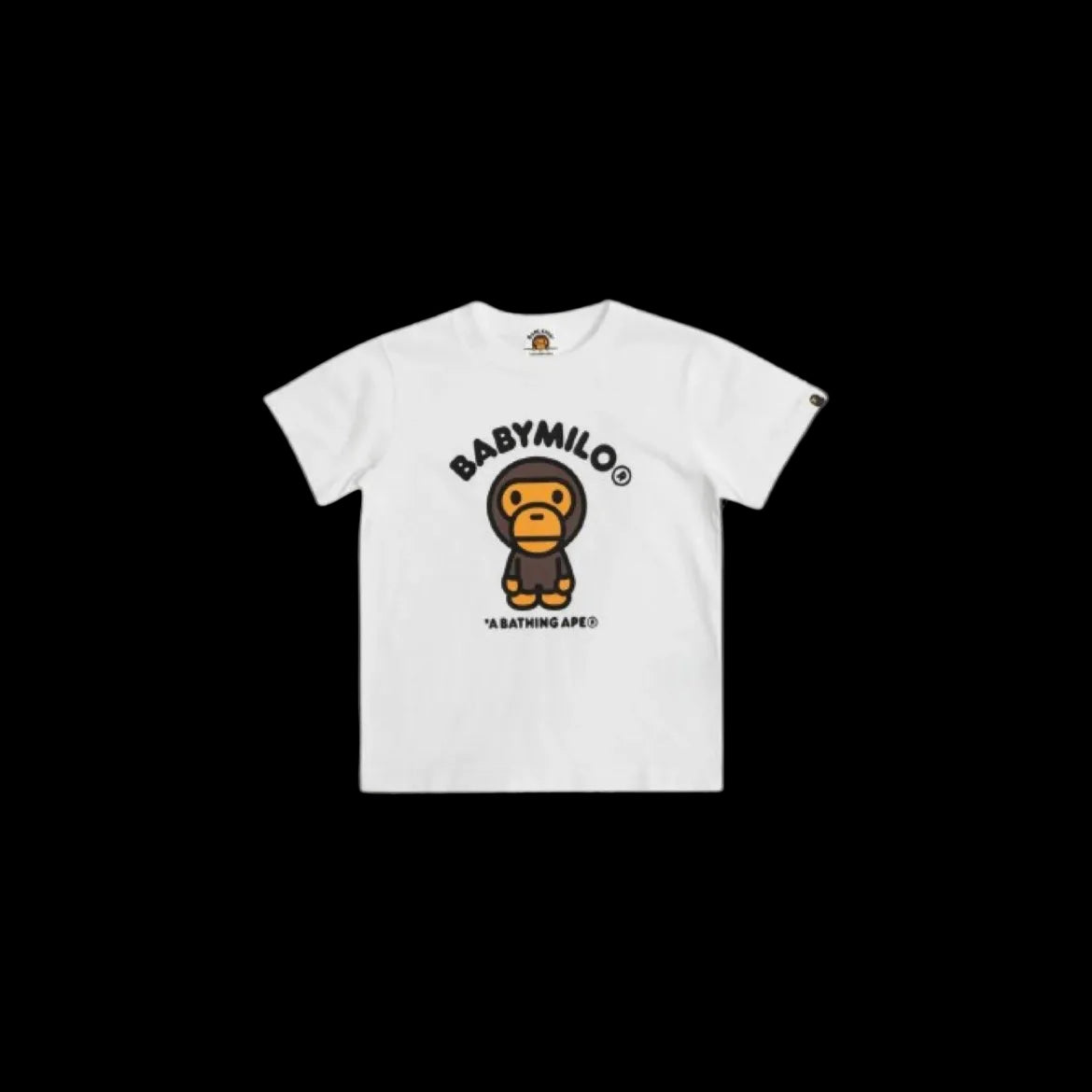 Bape x Baby Milo T-Shirt