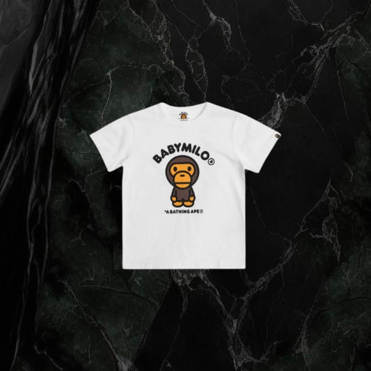 Bape x Baby Milo T-Shirt