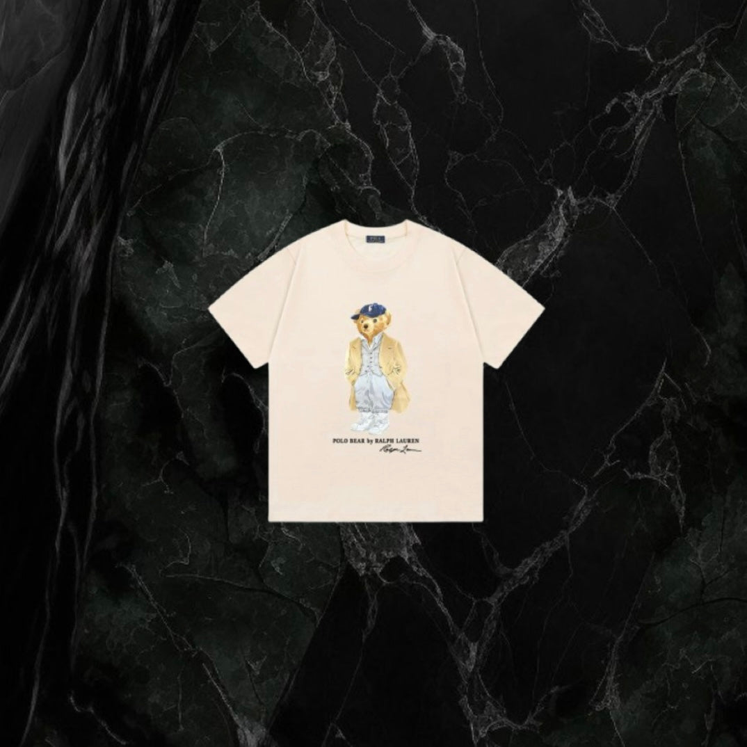 Polo Bear T-Shirt