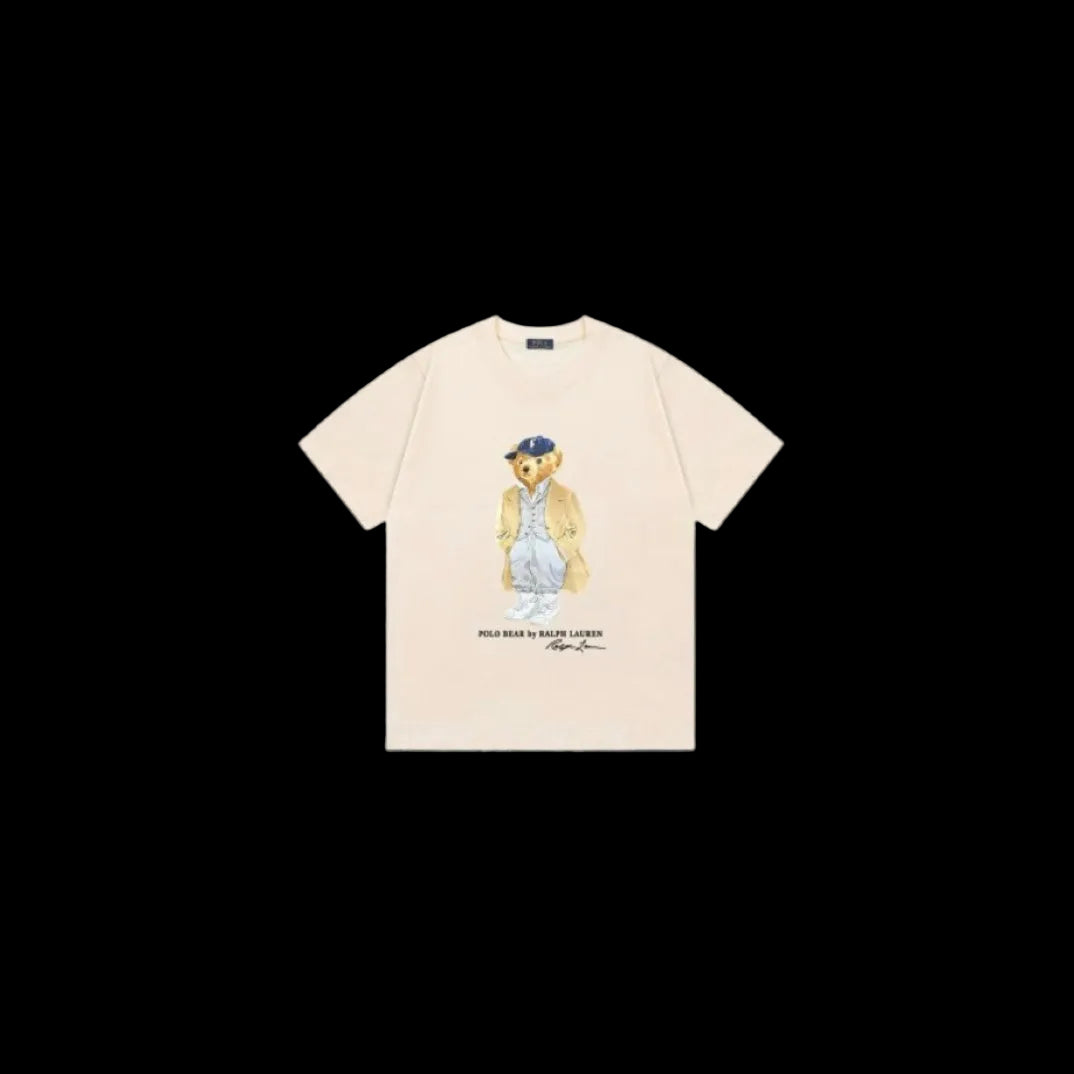 Polo Bear T-Shirt