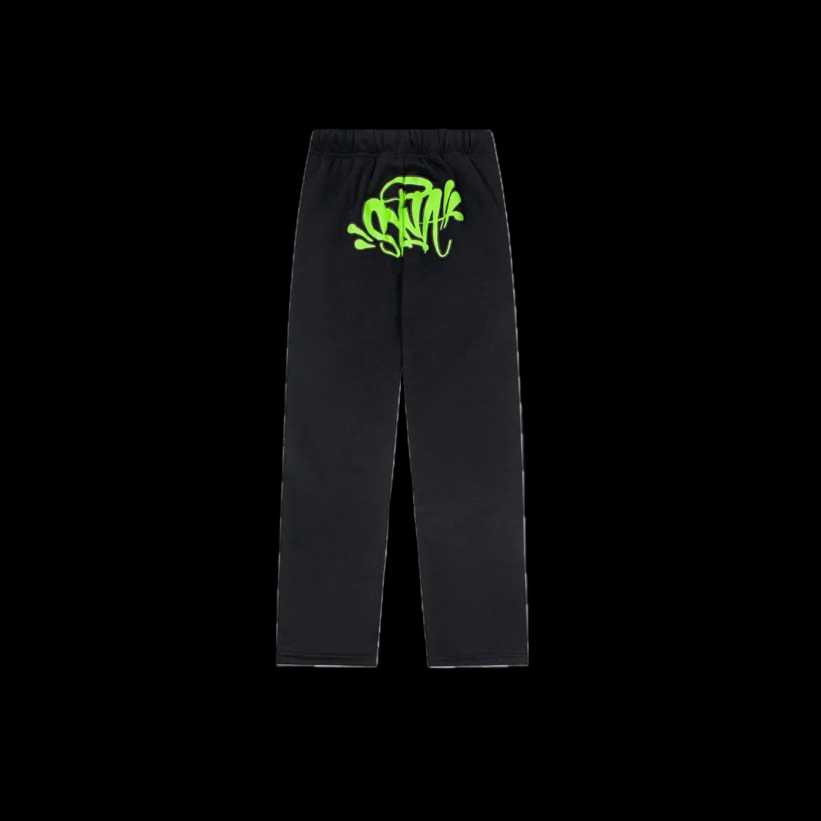Syna World Sweatpant ‘Black/Green’