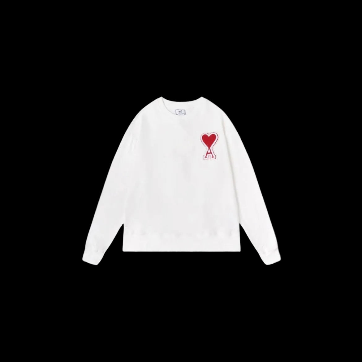 Ami Sweater