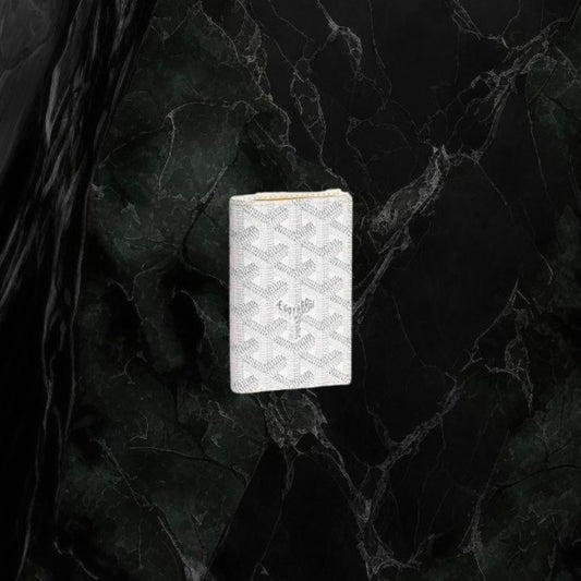 Goyard Card Wallet