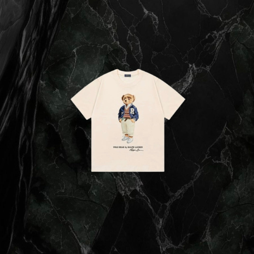 Polo Bear T-Shirt